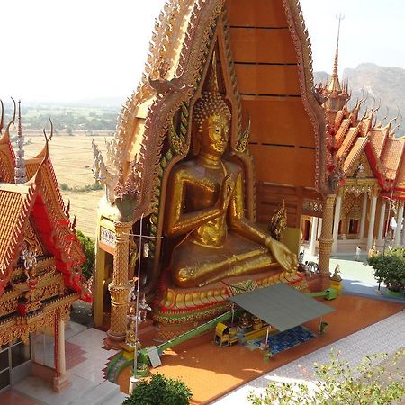 My Home Thailand Holiday Villa Kanchanaburi Luaran gambar